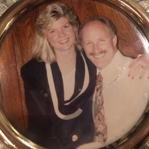 Meet your Posher, Sharon